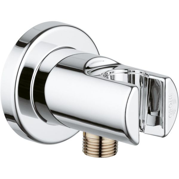 Grohe Relaxa Tilkoblingsvinkel for vegg
