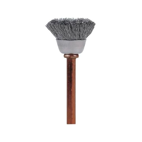 Dremel 26150531JA Børste av rustfritt stål 531 - Arbeidsdiameter 13,0mm