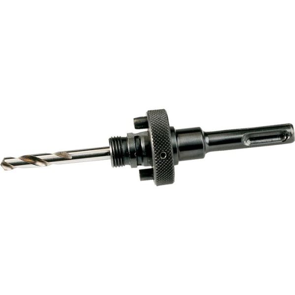 Bahco 3834-ARBR-SD152QC Holder SDS-Plus-feste
