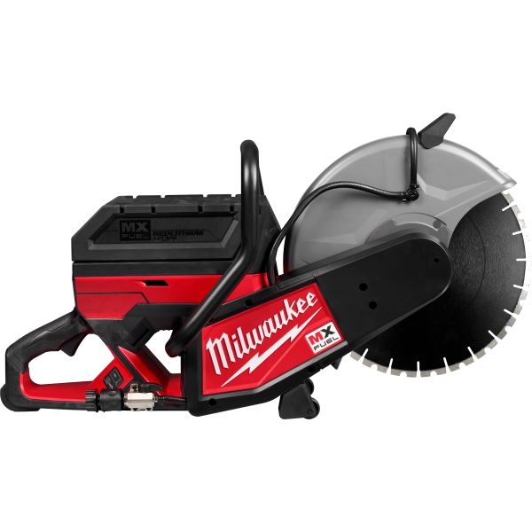 Milwaukee MXF COS350-602 Skjæremaskin med batteri og lader