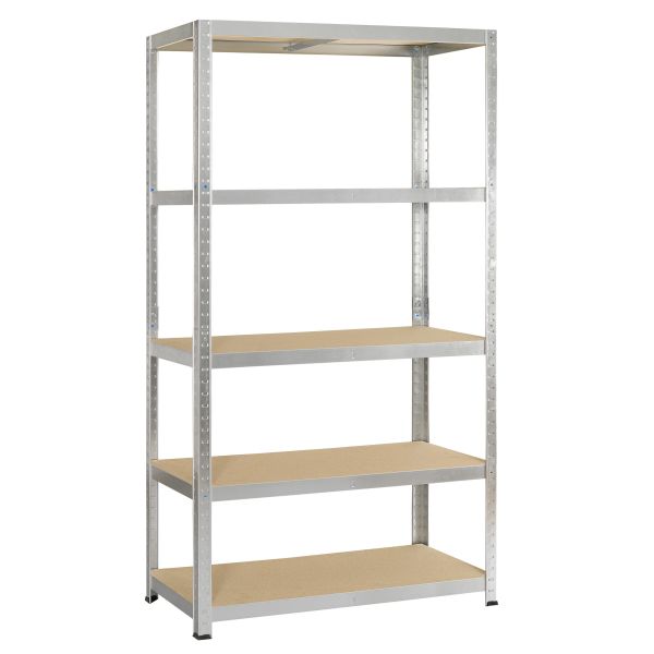 Ironside IR 300L Hyllestativ
