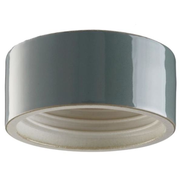Ifö Electric 52740-800-12 Sokkel 84,5, rett, IP20, LED Grå