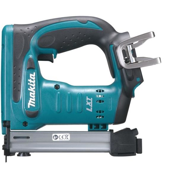 Makita DST221Z Stiftepistol uten batterier og lader
