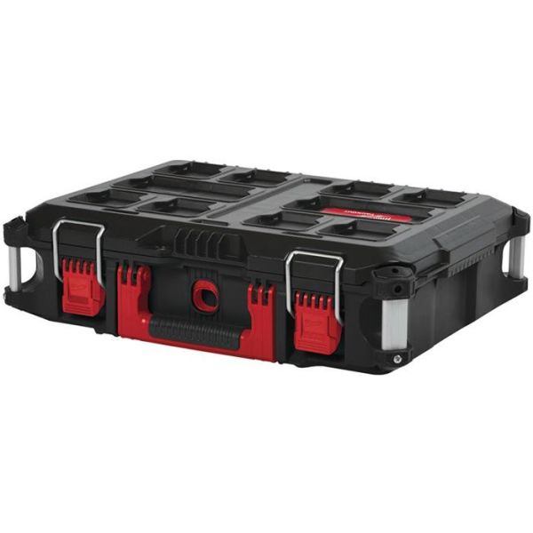 Milwaukee 4932464080 Packout Koffert