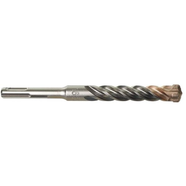 Milwaukee MX4 Hammerbor SDS-Plus, 4-skjærs 16x160 mm