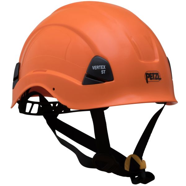 Petzl Vertex ST Vernehjelm Oransje