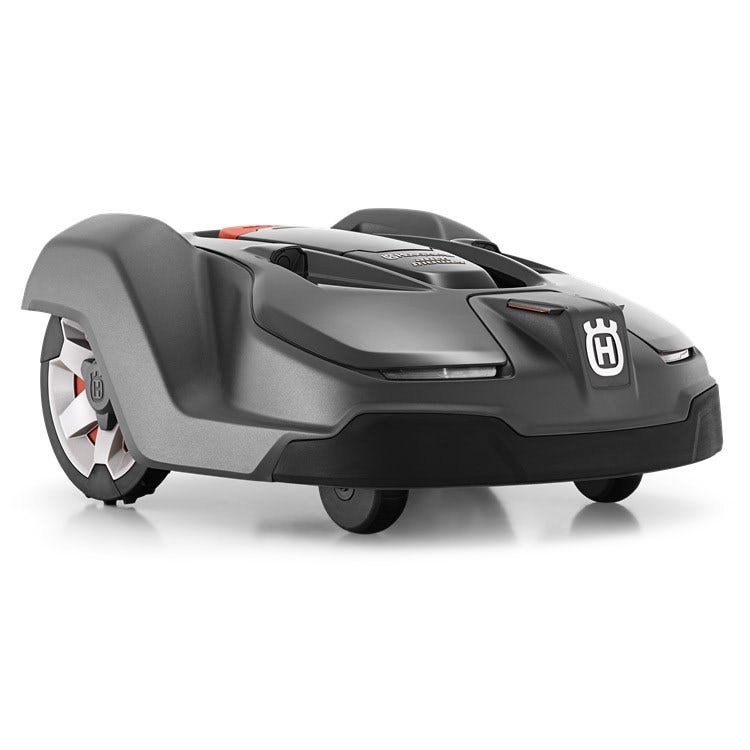 Husqvarna Robotgressklipper Automower 450X