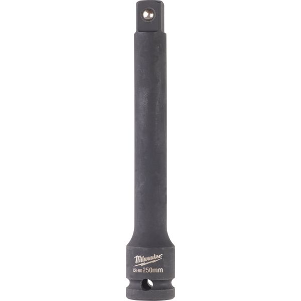 Milwaukee Shockwave Impact Duty Pipeforlengere 1/2" 250 mm