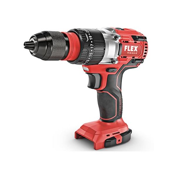 Flex PD2G 18.0-EC K Slagbormaskin uten batterier og lader