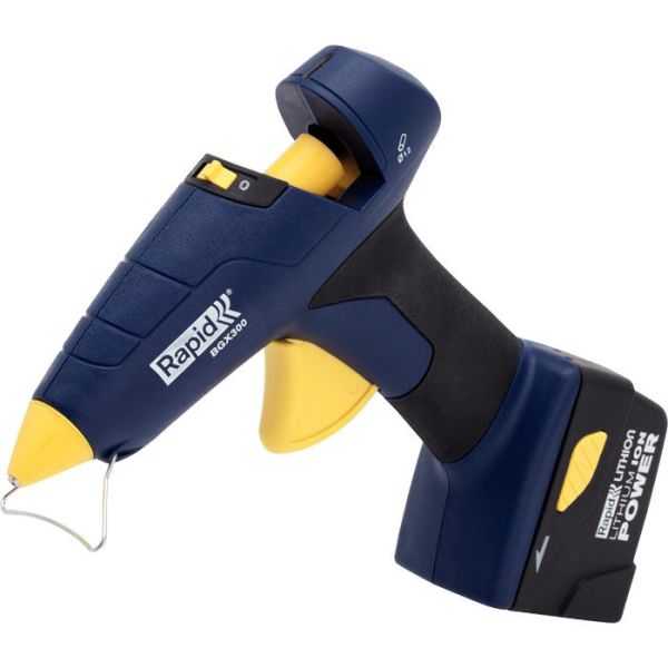 Rapid BGX300 Limpistol