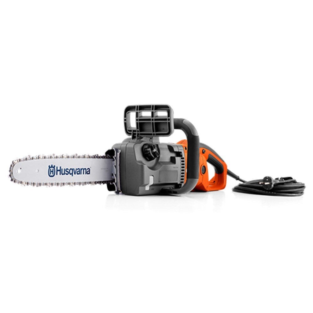 Husqvarna Motorsag 420 EL