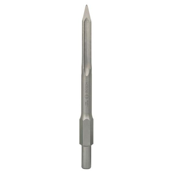 Bosch 2608690111 Spissmeisel med 30mm sekskantfeste