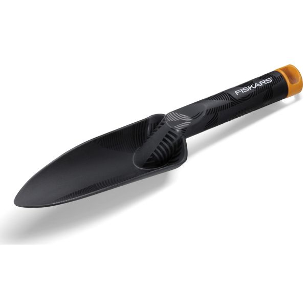 Fiskars Solid Plantespade smal