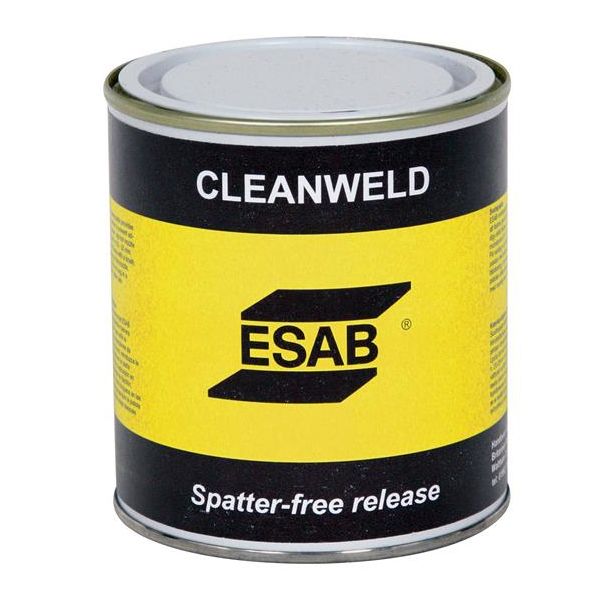 ESAB CLEANWELD Sveisepasta 0,5 kg