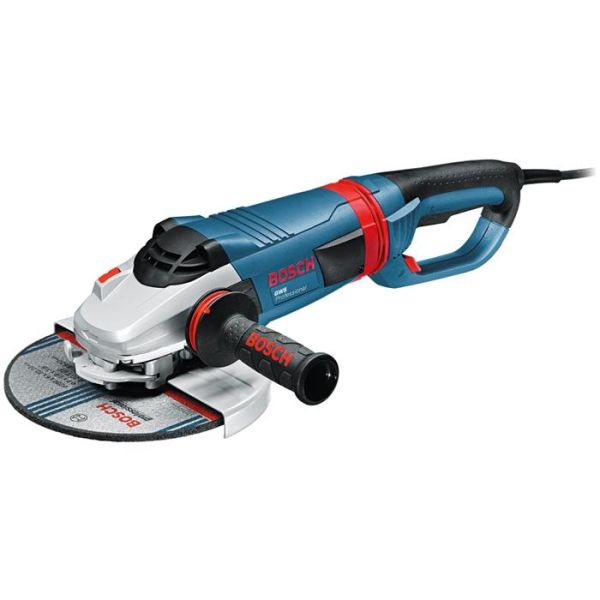 Bosch GWS 24-230 LVI Vinkelsliper 2400 W