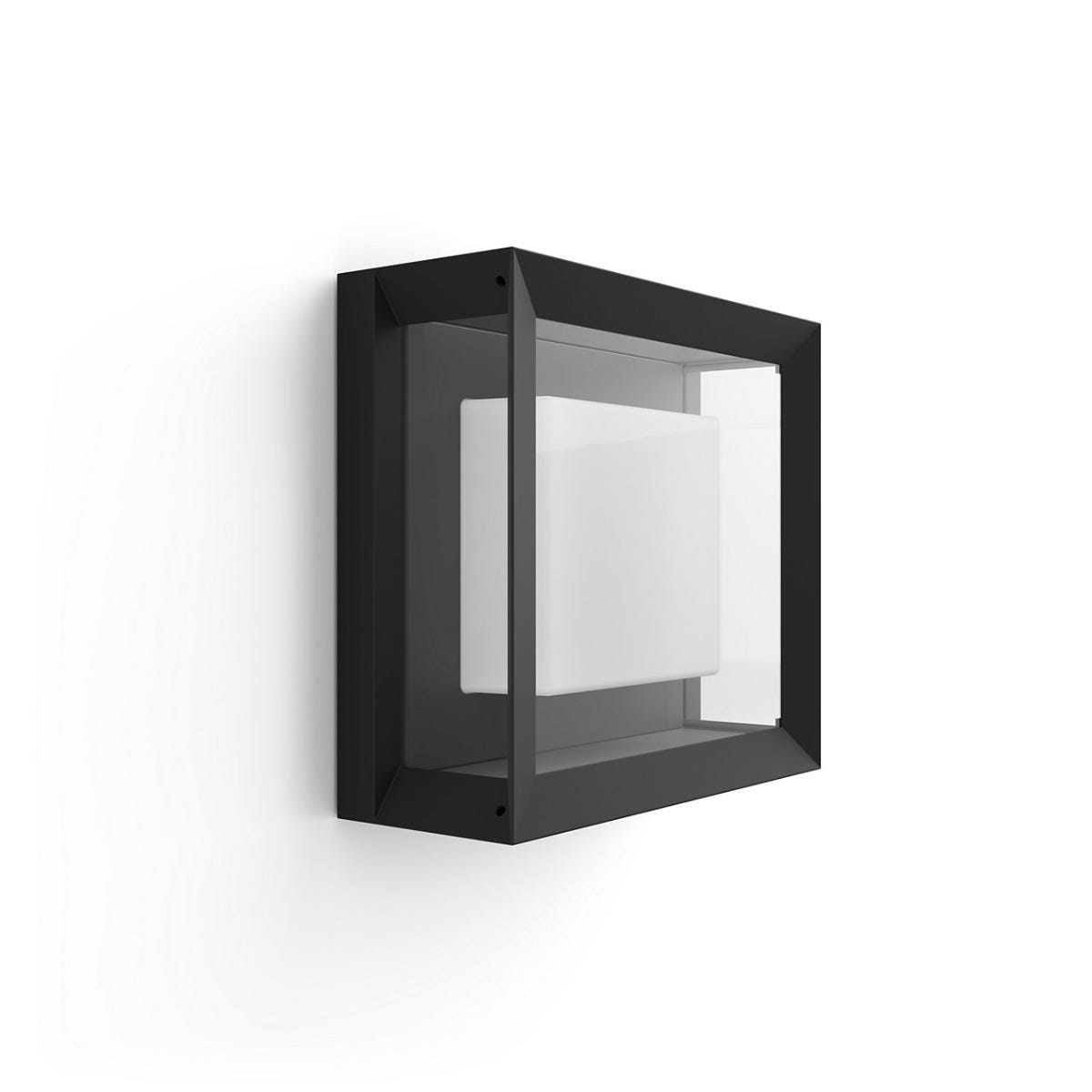 Philips Vegglampe Hue Econic Square