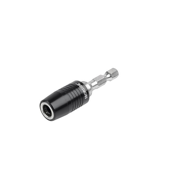 Ironside 201274 Kraftbitsholder 1/4", magnetisk