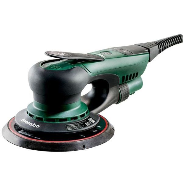 Metabo SXE 150-5.0 BL Eksentersliper 350 W