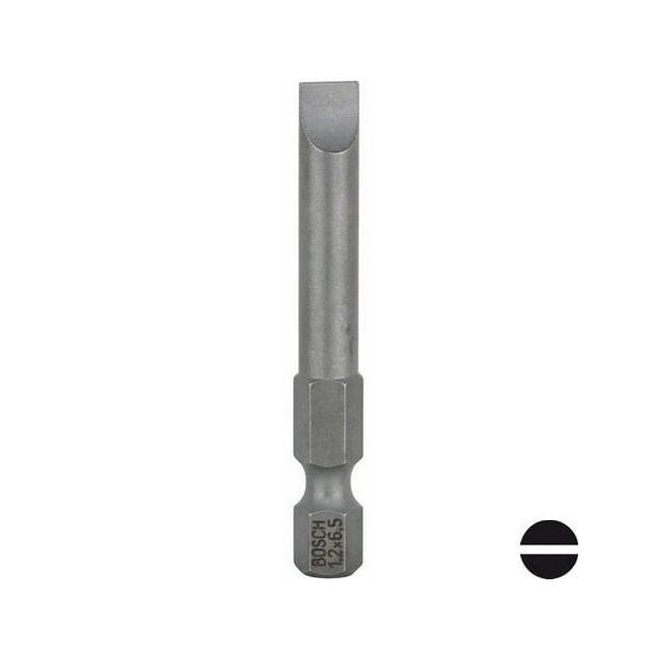 Bosch S Skrubits S1,2x6,5 3-pakn. 49mm