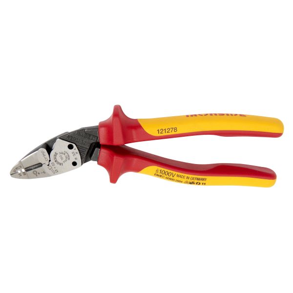 Ironside 121278 Sideavbiter 180 mm, VDE