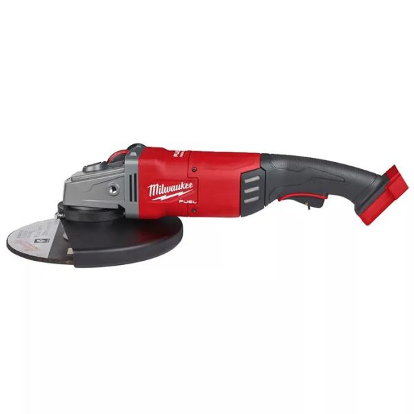 Milwaukee M18 FLAG230XPDB-0 Vinkelsliper uten batterier og lader