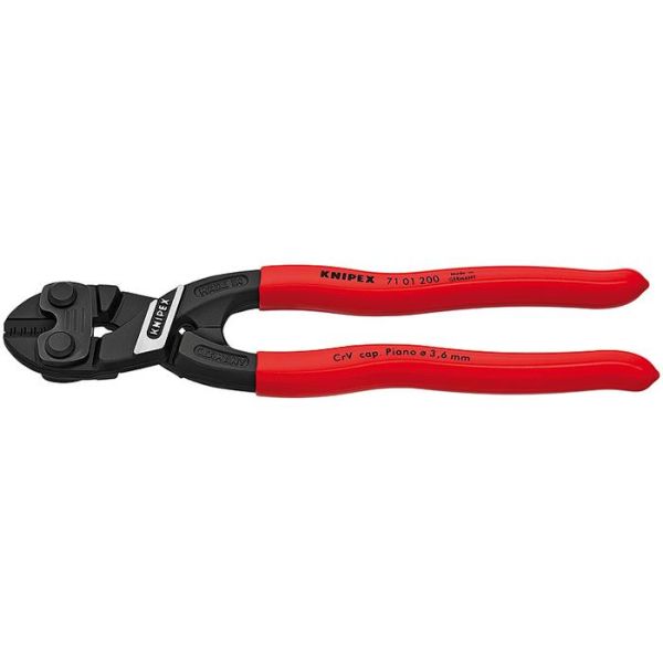 Knipex 7101200 CoBolt Kompaktboltesaks