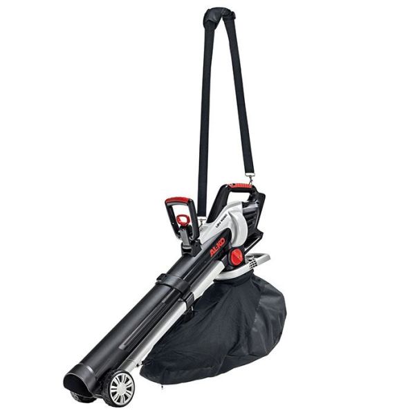 AL-KO EnergyFlex LBV 4090 Løvblåser uten batteri og lader