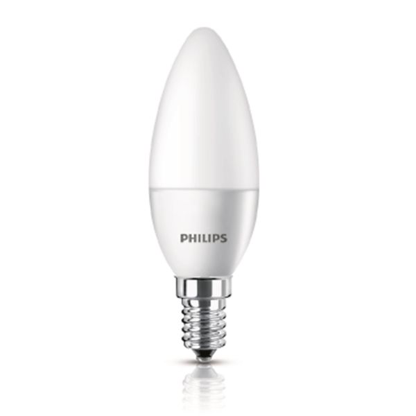 Philips CorePro LEDcandle Mignonpære 4 W, E14-sokkel