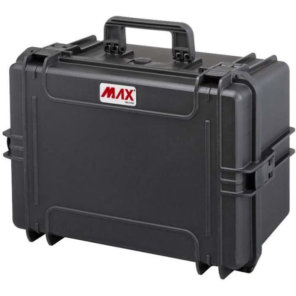 MAX cases MAX505H280 Oppbevaringsveske vanntett, 49 liter tom