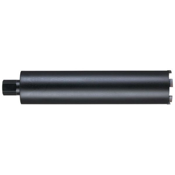 Milwaukee DCHXL Diamantbor 1 1/4" UNC-feste 102 mm