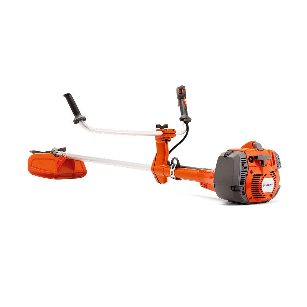 Husqvarna Ryddesag 545RxT