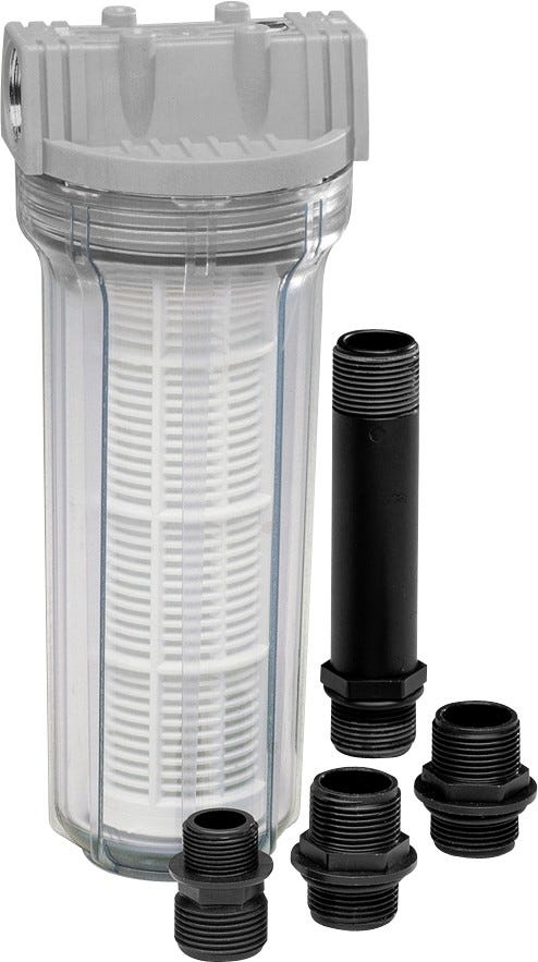 AL-KO Forfilter 250/1" x 10"