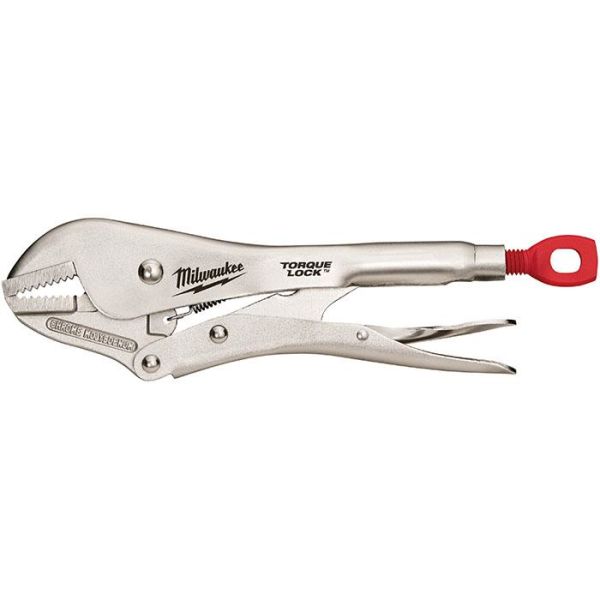 Milwaukee 4932471726 Gripetang rett, 250 mm
