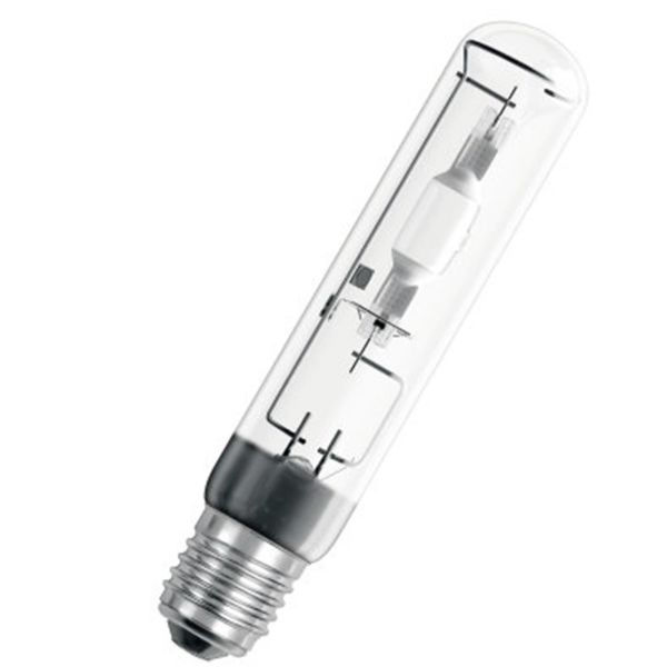 Osram Powerstar HQI-T Metallhalogenlampe E40, 400W, 3700K