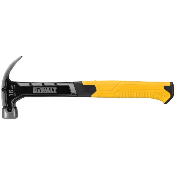 Dewalt DWHT51439-0 Stålhammer