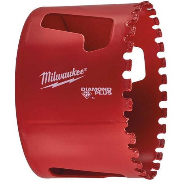 Milwaukee DIAMOND PLUS Hullsag 68 mm
