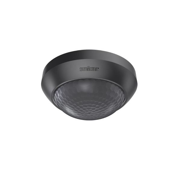 Steinel 6525 Bevegelsesdetektor 400 W, utenpåliggende