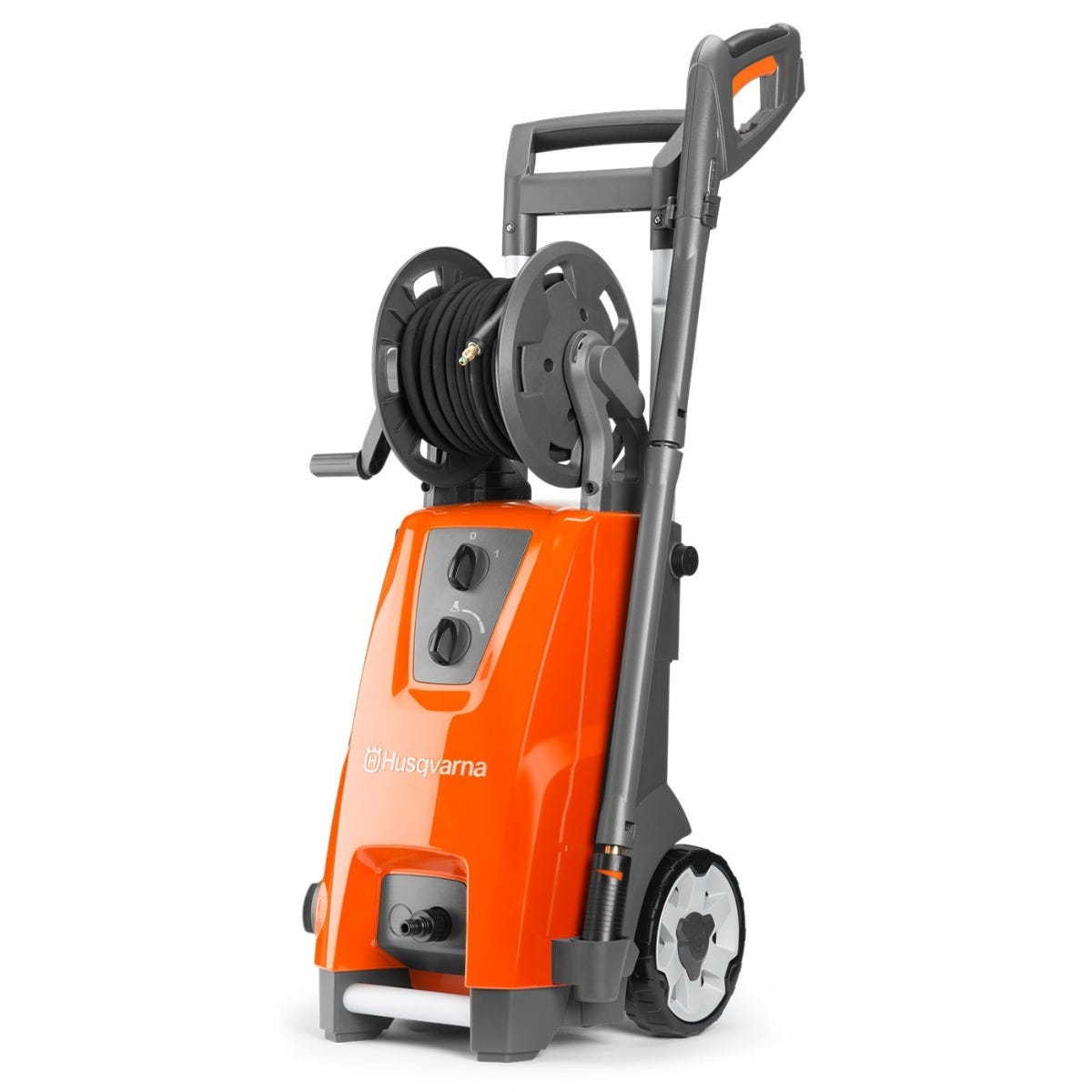 Husqvarna Høytrykksvasker PW 460