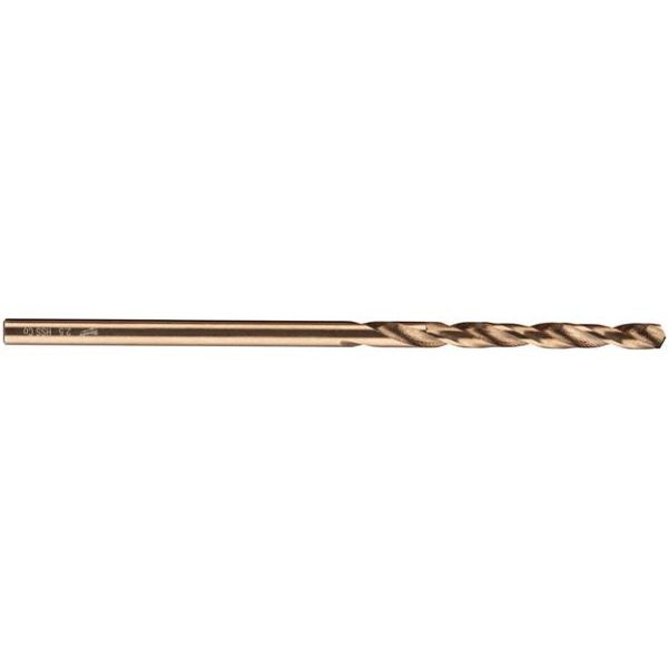 Milwaukee 4932471140 Metallbor 3,3 x 65 mm 2-pakning