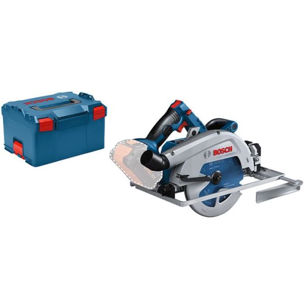 Bosch GKS 18V-68 GC Sirkelsag med koffert, uten batterier og lader