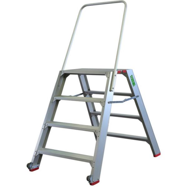 Laggo Podium RH 854RH Arbeidsbukk