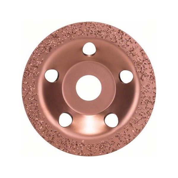 Bosch 2608600176 Hardmetallkoppskive 115mm Middels