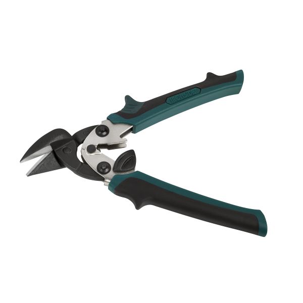 Ironside 100227 Fasongsaks 180 mm Høyre