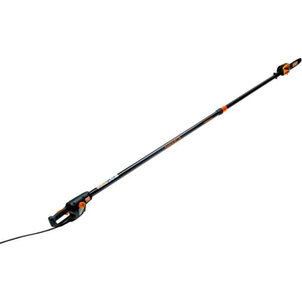 Bahco BCL135 Teleskopskaft med motorsag mini