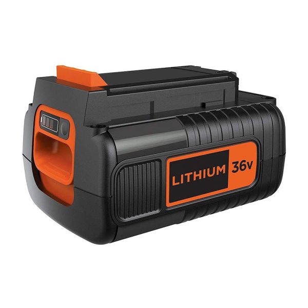 Black & Decker BL20362-XJ Batteri 36 V/2,0 Ah:
