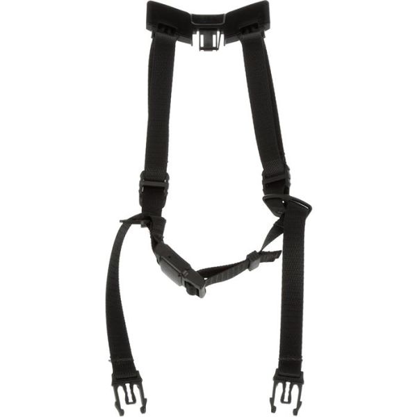3M SecureFit X5-P4PTCS1 Hakestropp for X5500, magnetisk spenne