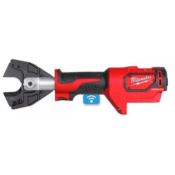 Milwaukee M18 ONE HCC-0C CU/AL-SET Kabelsaks uten batterier og lader