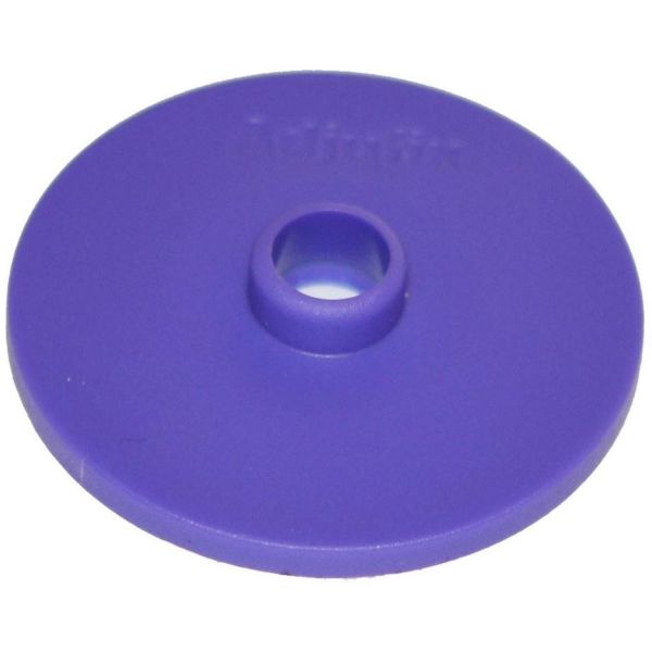 Adjufix 120069 Trykkfordelingsskive 8-pakning BRTSB