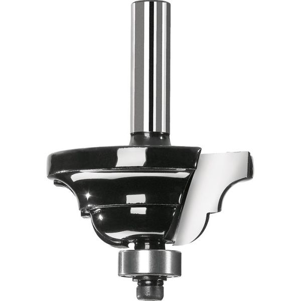 Bosch 2608628397 Profilfres D med styrekulelager