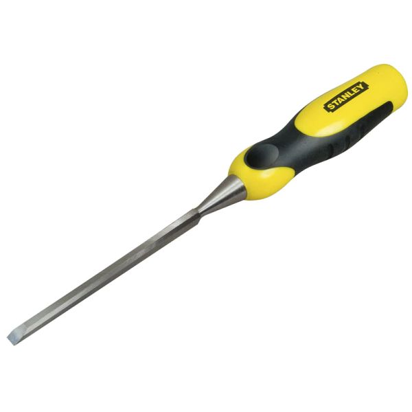 STANLEY 0-16-870 Stemjern 125 x 6 mm